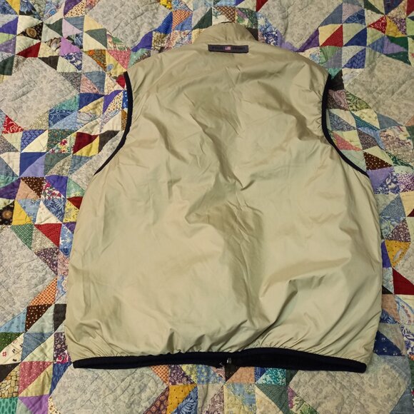 Polo sport reverseable vest size Large - Picture 4 of 4